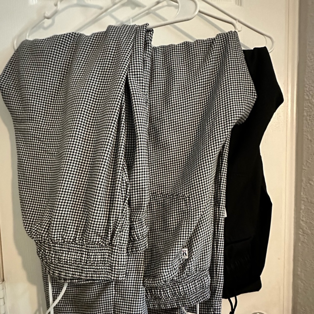 Culinary Pants